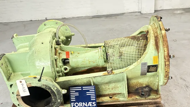 Image 3 of 7 - Heinrich Behrens - VRF7/290G