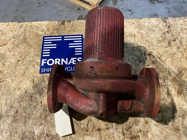 Image 4 of 5 - Grundfos - UPS 65-120 F340