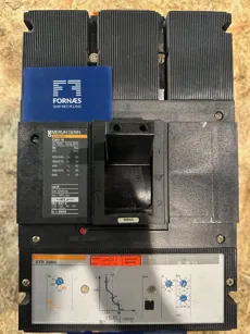 Merlin Gerin - C801 N