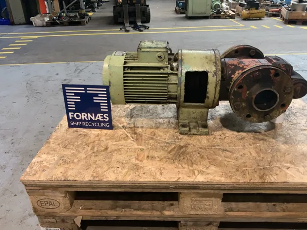 Image 3 of 7 - IMO - ACG 70-2 N3F