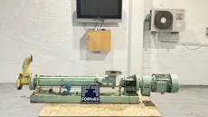 Bornemann Pumps - EL-1024