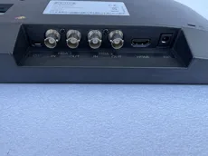 ABUS -  TVAC10014, LED Monitor with BNC Input, 21.5