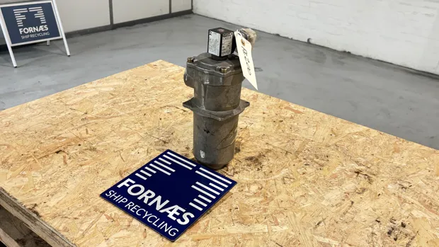 Image 5 of 8 - Hydac - RF BN/HC 240 D E 10 A 1.0