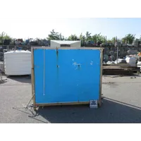 BUUS  - SSE5000MUSWSN Icemachine/ iceflake