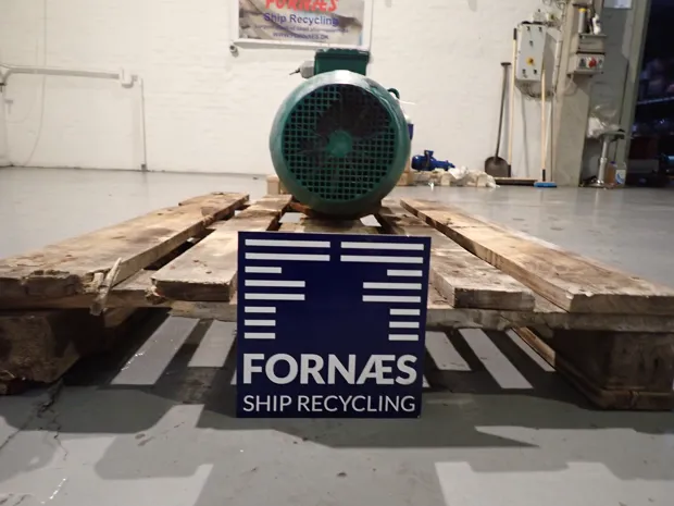 Image 3 of 7 - Azcue - CA50/7-A