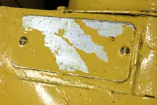 Armstrong Siddeley - ASJ2