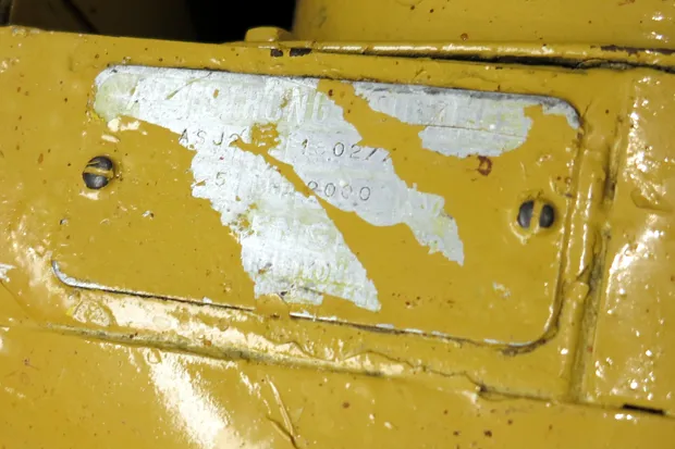 Image 3 of 4 - Armstrong Siddeley - ASJ2