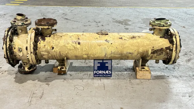 Image 7 of 8 - Sperre - DV298.1500