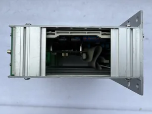 Siemens Praxis - Automation G-ELPA I/O 95.0.030 controller transmitter