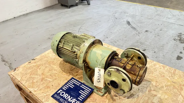 Image 4 of 9 - Kral - KF74.3A1A59AKU