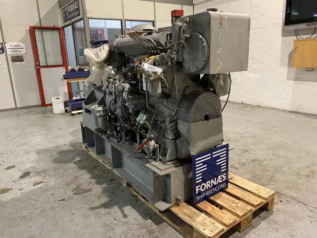 Image 5 of 11 - Caterpillar