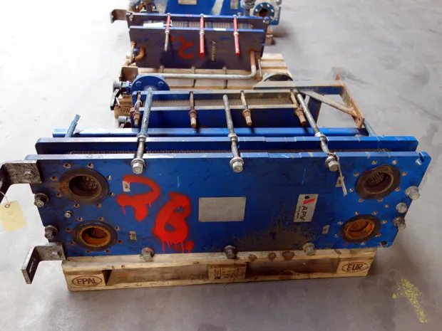 Image 1 of 3 - APV - 34