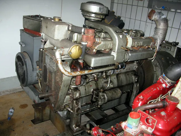 Image 3 of 3 - Lister