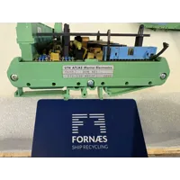 Lyngsoe Marine - DSM 402