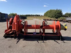 Anchor/Mooring winch