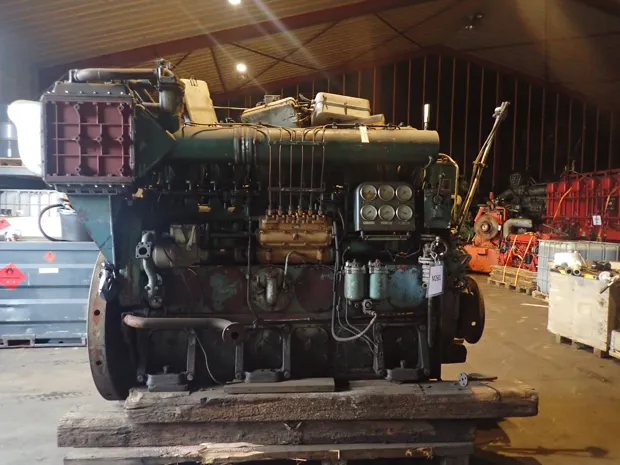 Image 1 of 9 - MWM - no plate