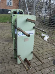 GEA - VT20 CDS-10