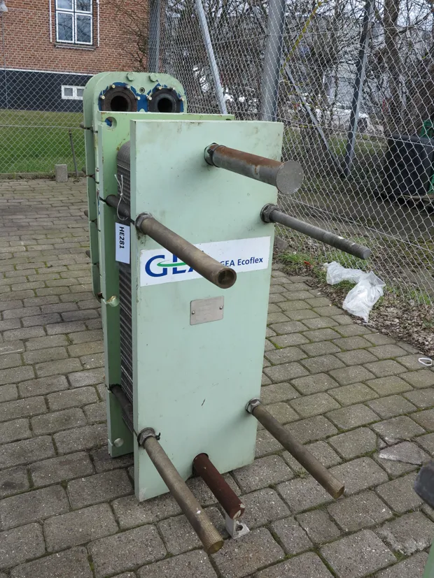 Image 4 of 6 - GEA - VT 20 CDS-10