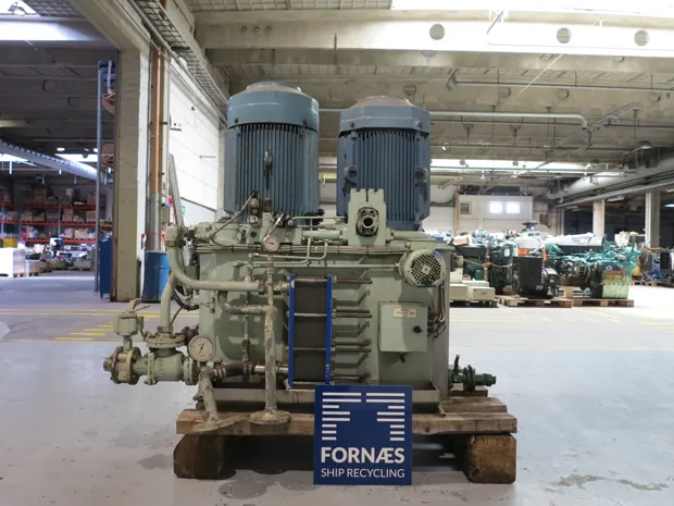 Image 3 of 6 - HS299