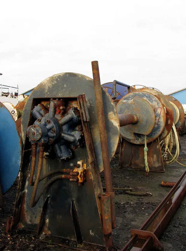 Image 1 of 2 - ND117