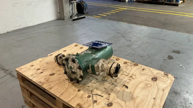 Image 8 of 9 - Arlon - BGAG-3-400