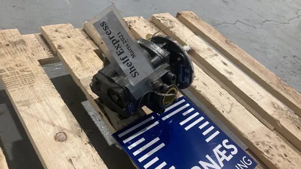 Image 1 of 4 - Kracht - KF2/50 E20B MOA ODE1