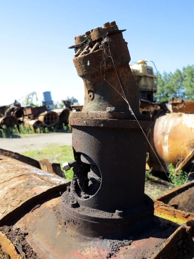 Image 1 of 4 - Brunvoll