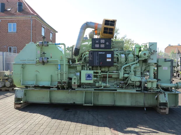 Image 5 of 10 - Caterpillar