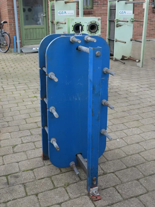 Image 4 of 5 - Sondex - S21-IG