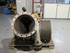 Brown Boveri - VTR 250M