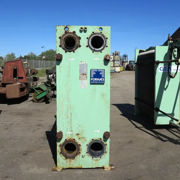 Image 5 of 7 - GEA - VT 80 B-6