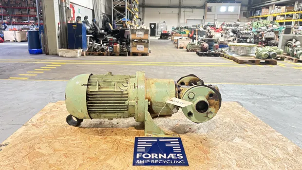 Image 1 of 9 - Kral - KF74.3A1A59AKU