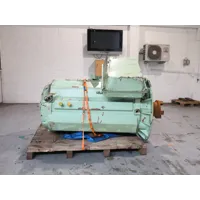 ABB - M3LP 400LD 6 V1