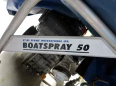Ayles Fernie International Ltd. - Boatspray 50