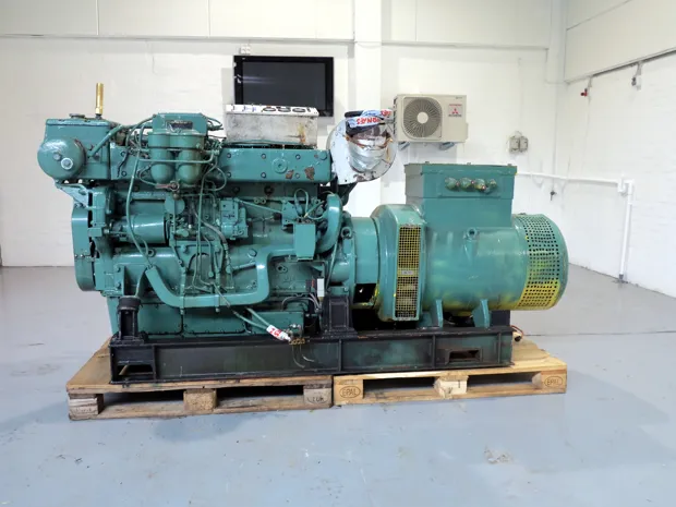 Image 2 of 8 - Volvo