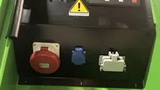 Green Power GP22 S/PW-N-A