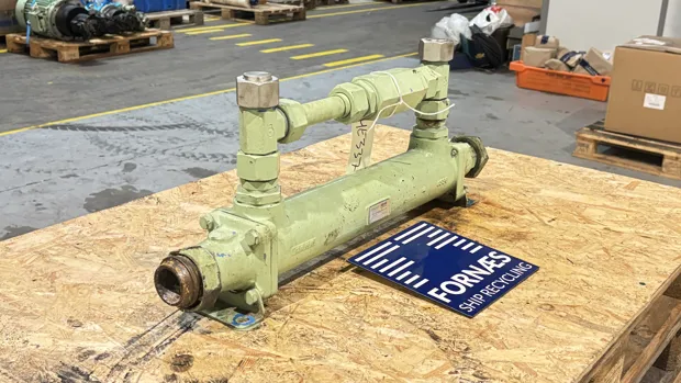 Image 2 of 7 - Begr industrietechnik - F.0754SK/0736/399