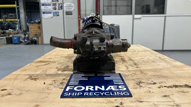 Image 2 of 10 - Kracht - KGE15/G