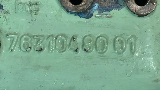 Image 17 of 22 - GEA - 65/16/42. 148/14265.      0.00.6-41.76.00-08