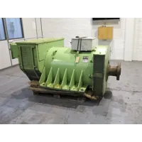 Leroy Somer - TA4500M9