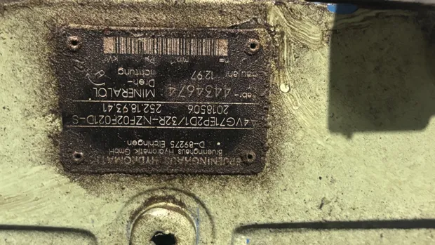 Image 6 of 13 - HP1041