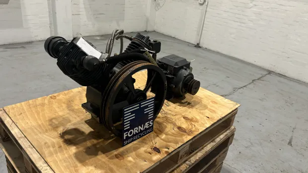 Image 1 of 9 - Puska - 6K06010110