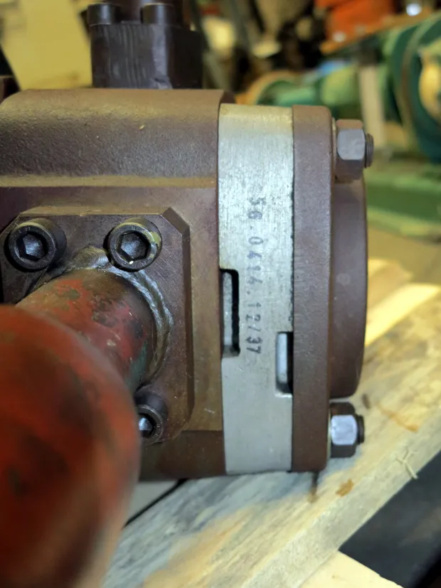 Image 3 of 3 - HP838