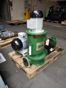 Desmi - V70-50-220 / AA13