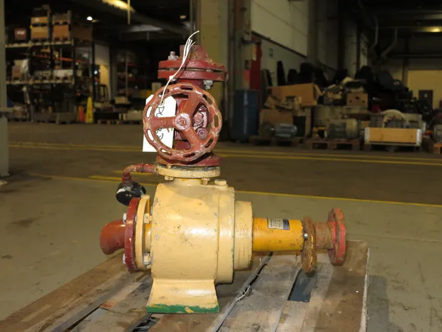 Image 2 of 3 - Desmi - S70-50-175N/D09