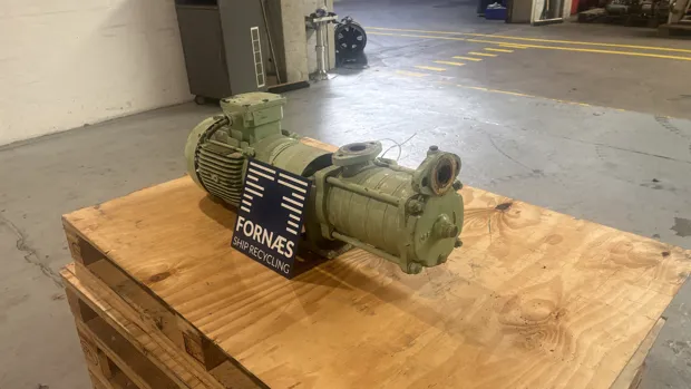 Image 7 of 10 - Sero - SOB333W G2V22