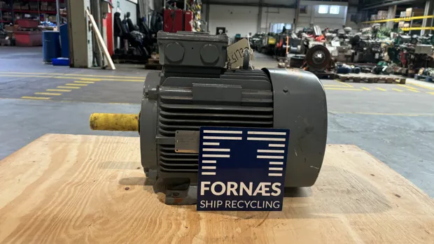 Image 8 of 9 - VEM - 408394 / 0001H K11R 160M