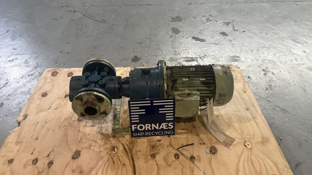 Image 2 of 13 - Kral - KF-105.Baa.000900