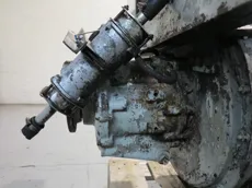 Borg Warner - AS1 73C