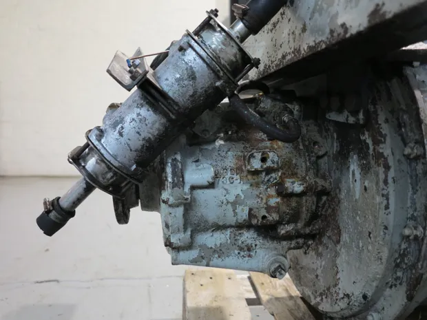 Image 3 of 5 - Borg Warner - AS1 73C